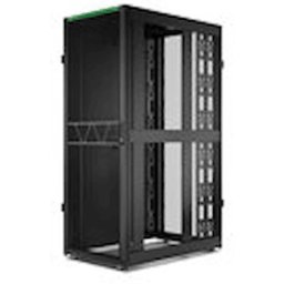 APC NetShelter SX Gen 2 - Rack skÃ¥p - 1991 H x 750 B x 1200 D