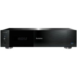 Rvolution PlayerPro 8K TV Svart