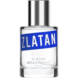 Zlatan Ibrahimovic Zlatan Sport Pro EdT 30ml