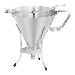 Doseringstratt - 2 L - med 3 spritstyllar