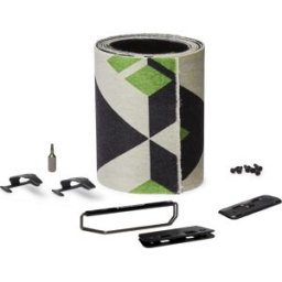 Black Diamond Glidelite Pure Climbing Skins Nocolour NO COLOR 135 mm
