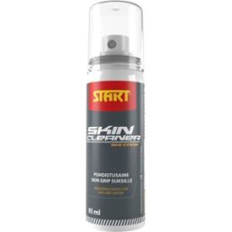 Start Skin Cleaner Spray Grey OneSize