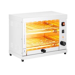 Salamandergrill - 3,200 W