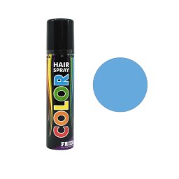 Bravehead Fries Color Hair-Spray Pastell Blue 100ml