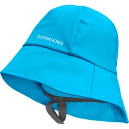 Didriksons Kids' Southwest Sharp Blue 54
