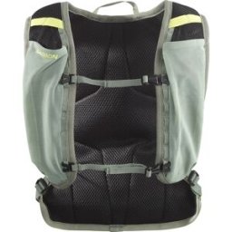 Salomon Cross 4 Green Milieu/agave Green/sharp Gree OneSize