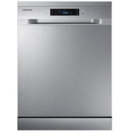 Samsung DW60DG540FSRTR Diskmaskin silver