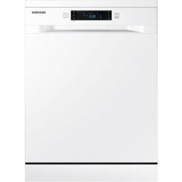 Samsung DW60DG540FWQTR Diskmaskin vit