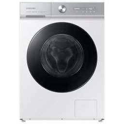 Samsung WW11BB944AGH frontmatad tvättmaskin 11 kg vit