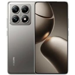 Xiaomi 14T Pro 12 GB 1 TB Titangrå