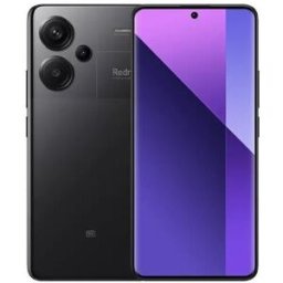 Xiaomi Redmi Note 13 Pro+ 5G 12 GB 512 GB Midnattsvart