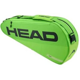 Head Tour Racket Bag S Sharp Green