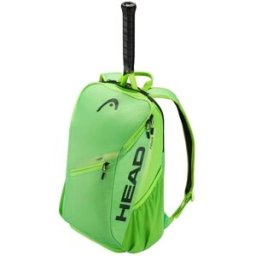 Head Tour Backpack 25l Sharp Green