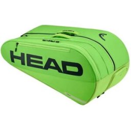 Head Tour Racket Bag L Sharp Green
