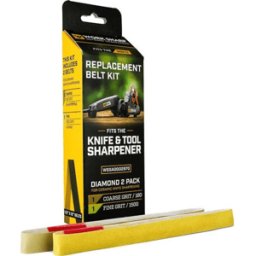 Work Sharp Diamant Slipband För Keramiska Knivar 2 Pack