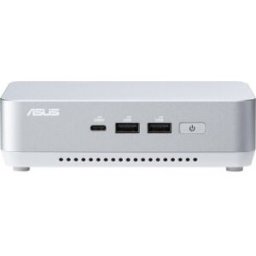 Asus Nuc 14 Pro+ Mini Pc Barebone Stationär Dator (Rnuc14rvsu500002i)