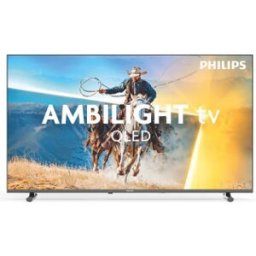 Philips 40" Pqs6901 – Full Hd Qled Ambilight-Tv