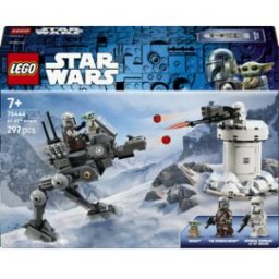Lego Star Wars 75444 At-Rt-Attack