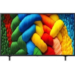 Lg 55'' Nano 80 – 4k-Tv (2025)