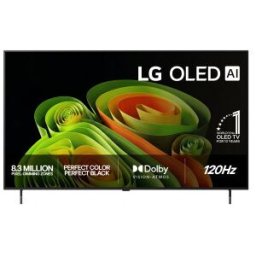 Lg 48'' Oled B6e – 4k Tv