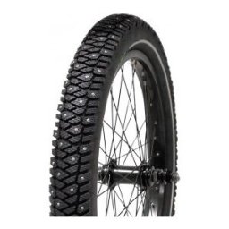 Suomi Tyres Routa Cargo W200 Elcykeldubbad Däck, 24 X 2,8" (70-507)