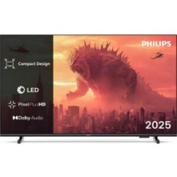 Philips 32" Phs5500 – Hd-Ready Led-Tv