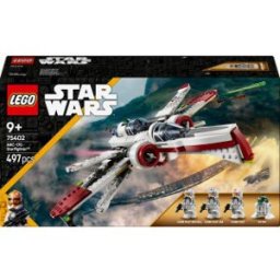 Lego Star Wars 75402 – Arc-170-Stjärnjaktare