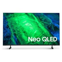 Samsung 55" Qn80h – 4k Qd Mini-Led Tv