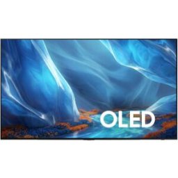 Samsung 42" S90h – 4k Oled Tv