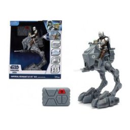 Jada Star Wars At-Rt, Fjärrstyrd, 29,5 Cm