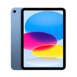 Apple Ipad 11" 128 Gb Wifi 2025 -Surfplatta, Blå (Md4a4)