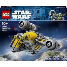 Lego Star Wars 75447 - Razor Crest