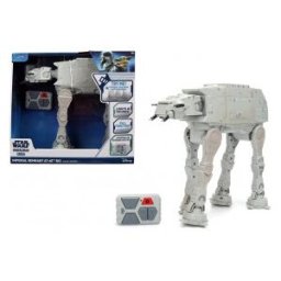 Jada Star Wars At-At, Radiostyrd, 33 Cm