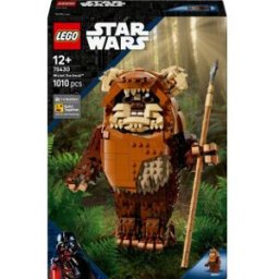 Lego Star Wars 75430 Wicket-Ewok