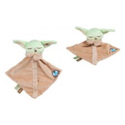 Disney - Star Wars Grogu-Snuttetrasa