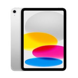 Apple Ipad 11" 512 Gb Wifi + 5g 2025 -Surfplatta, Silver (Md7p4)