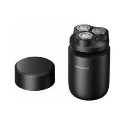 Dreame S7 All-Skin Rakapparat, Svart