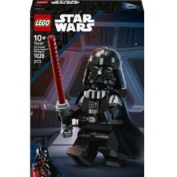Lego Star Wars 75461 Stor Darth Vader-Minifigur