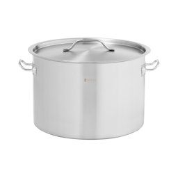 Gryta - 23 L - Ø 35 cm - Royal Catering