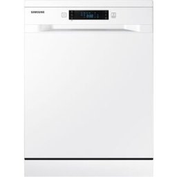 Samsung DW60DG550FWQTR Diskmaskin vit