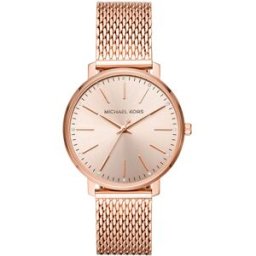 Michael Kors Pyper MK4340 Rose Gold
