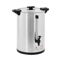 Kaffeperkulator - 20 L - Royal Catering