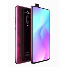 Xiaomi Mi 9T 64 GB röd