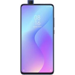 Xiaomi Mi 9T 64 GB blå