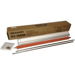 Sharp MX360WB Web Cleaning Kit