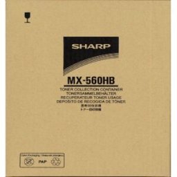 Sharp MX560HB Waste Toner Box