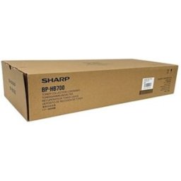 Sharp toner collection container 50k