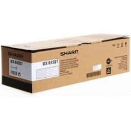 Sharp MXB45GT Black Toner Cartridge