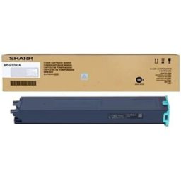 Sharp toner cartridge Cyan 24k