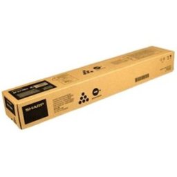 Sharp Black toner cartridge 70K
